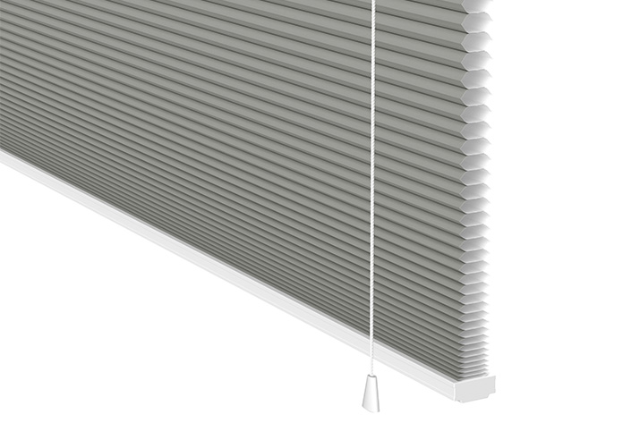 Pharos, Shell - Pleated Blind - Image 6